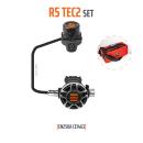 Tecline R5 Tec2 Set
